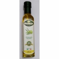 Olitalia  olive oil 250 ml